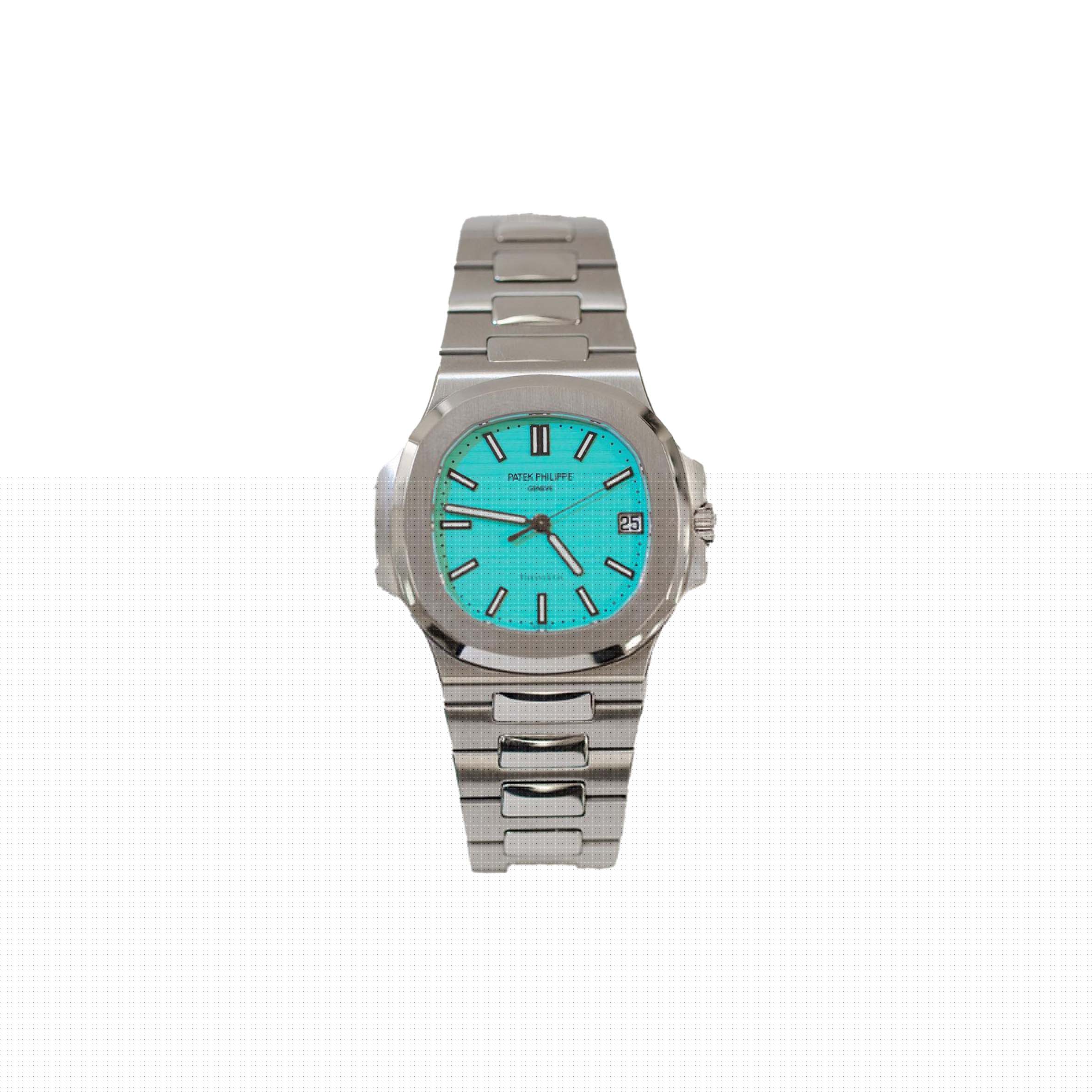 PATEK PHILIPPE NAUTILUS WATCH 5711/1A-018
